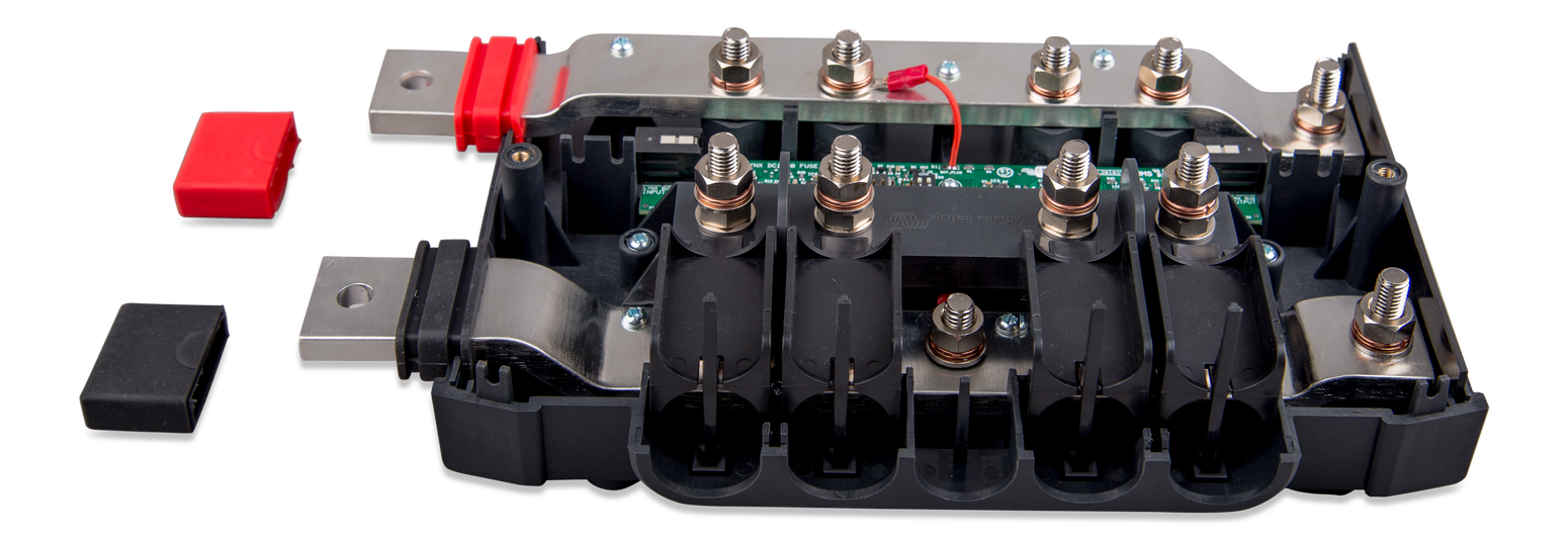 Lynx Distributor Victron Energy